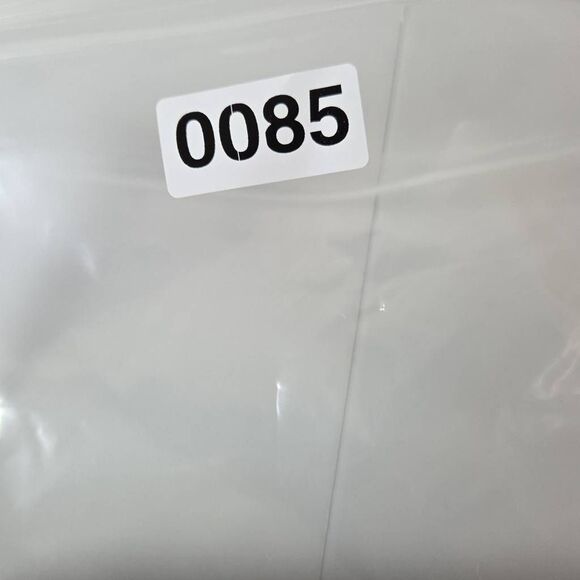 Sperry Topsider Girls Port Rainbow Quilted Duck Rain Boots Black Size 2M - Picture 7 of 8